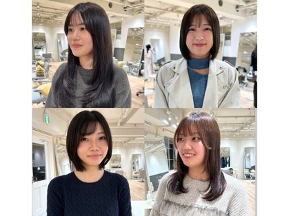 カナージュ(Canage)の写真