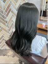 フィガロ ウメダ(FIGARO UMEDA)&nbsp;韓国ヘア/縮毛矯正/ショートレイヤー/ショート【レイヤー/梅田】