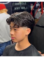 ロブス(LOBBS'1)&nbsp;マレット