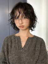 ジュール 池袋(Joule)&nbsp;アンニュイパーマ［池袋］