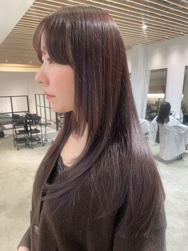 ナンバースリー 溝の口店(Number Three) ウルトワトリートメント【N°3溝の口】