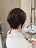 【西宮ショートカット】ザクザクショート