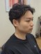 ヘアーサロン シゲキ(Hair Salon SIGEKI)の写真/[メンズカット￥4500～］当日予約◎トレンド×似合わせを実現!大胆イメチェンもお任せ［蒲田］
