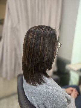 スタイルインデックス 新大塚店(STYLE INDEX) ルミライズトリートメント