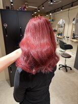 ゼロヨンハチ(048)&nbsp;Red.
