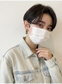 大人ショート