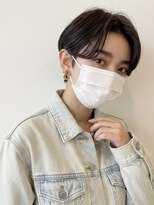 ルーチェヘアー&nbsp;大人ショート