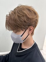 クゥ(coeur) メンズスタイル