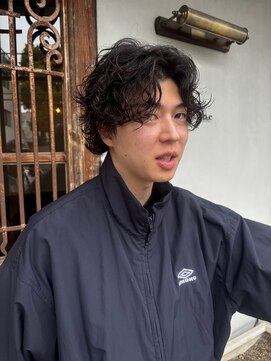 リリアン(Liliane) 大人シャドウ