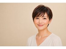 びび 住吉店の雰囲気(主婦でも通いやすい価格設定。住吉/白髪染め/40代/50代/60代)