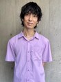 イン 川西(inn)&nbsp;渡邊 亮太