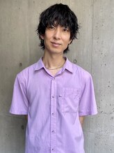 イン 川西(inn)&nbsp;渡邊 亮太