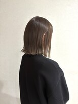 ヘア スノー(HAIR SNOW)&nbsp;スモーキーベージュ