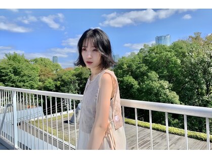 ドッグマニアピンチアオヤマ(DOGMANIA PiNCH AOYAMA)の写真
