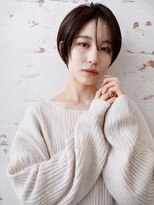 ユネス(UNESS)&nbsp;スリークショートスタイル