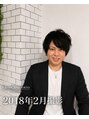シュシュ トウキョウ 上野御徒町店(Chou Chou TOKYO) 三輪 雄大
