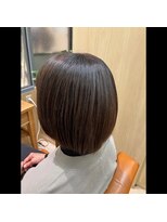 キセイ 泉セルバテラス店(KISEI)&nbsp;柔らかい仕上がりオイルストレート