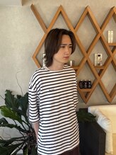 エルサリー(ELLE&SALLY)&nbsp;塩田 修也