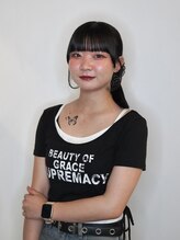 アイズム(I’sm) MOMOKA assistant