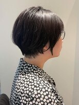 クリック(Click)&nbsp;ショート/丸みショート/くびれショート/30代40代50代