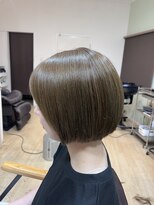 コタ(COTA)&nbsp;艶髪ラベンダーアッシュ