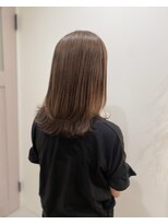 ノアグリーン(noa green)&nbsp;ミディアムレイヤー