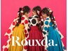 お友達割【ヘアセットフルメイク袴着付】