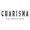 カリスマ ヘア ドレッサーズ(CHARISMA hair dressers)のお店ロゴ