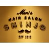 メンズヘアーサロン シンジョウ(Men's hair salon Shinjo)のお店ロゴ