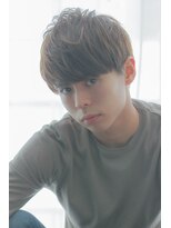 クラン(clan)&nbsp;アップバングクラウドマッシュショート