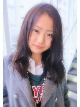 パピヨンロゼ(Papillon Rose) リラクシーミディ