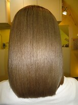 エムスリーディーミュゼステージ(M3D)&nbsp;ミュゼステージプレミアムカラートリートメント