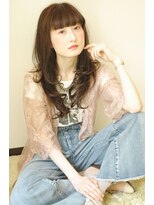 ヘア メイク リン(hair make rin)&nbsp;ｒ i n のデジタルパーマ(^^)/