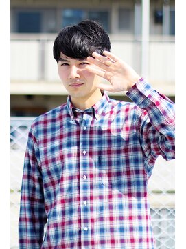 カゼ ダイカンヤマ Kaze DAIKANYAMA スリークサイドラウンド