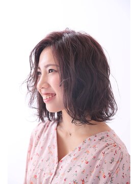 ソーホー ニューヨーク シズオカ(SOHO newyork SHIZUOKA) 大人かわいいグラデーションカラー