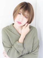 ウナカサ 箕面(unacasa)&nbsp;unacasa★大人ショート