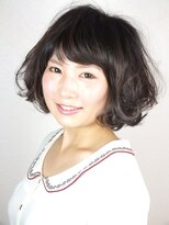 アリア ヘアー(aria Hair) aria 2019 ショート