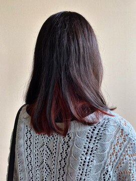 エフプロモーションヴァンカウンシルブリーズ(VAN COUNCIL BReeze) インナーカラー