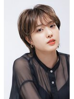 アンティガ(ANTIGA)&nbsp;大人ウルフショート