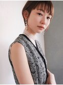<puf>オトナショート