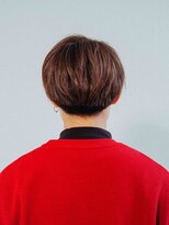 アカサ(A.casa) マッシュ/20代/30代/40代/50代/西阿知/イオン倉敷