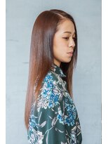 ナナナパレナ 梅田店(nanana parena)&nbsp;圧倒的な艶！ナナナパレナ 自慢の縮毛矯正で艶髪ストレート♪