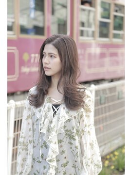 サイン ヘア イノベーション(sign HAIR INNOVATION) ナチュラルブラウン