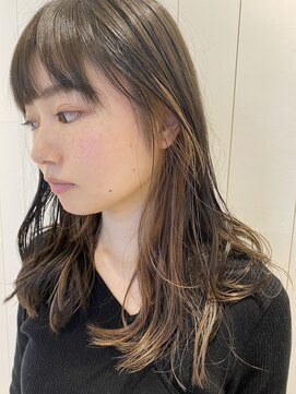 ソウ(SOH) 【SOH 川越】お客様スタイル 5