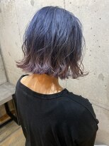 エイトセカンド 新宿三丁目店(EIGHT second)&nbsp;グラデーションカラー【EIGHT second】仙頭