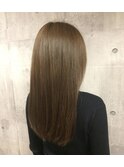 カラートリートメント