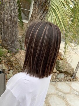 エイジア ユナイテッド バーン(ASIA UNITED BURN) ◆ASIA◆ highlight