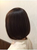 【Antique】大人2０代30代40代ナチュラルボブ