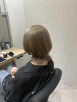 エイト オカチ 上野御徒町店(EIGHT okachi)&nbsp;オリーブベージュ