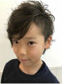 ウルフスタイル